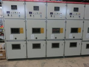 泰新电气 海南地区电气成套设备供货服务与核心产品规格型号全解析