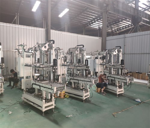 宇新机电管道安装服务 专业、可靠、性价比高的机械电气设备配套解决方案